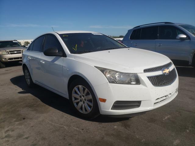 CHEVROLET CRUZE LS 2011 1g1pc5sh0b7226502