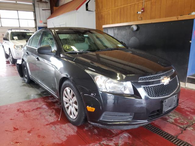 CHEVROLET CRUZE LS 2011 1g1pc5sh0b7230100