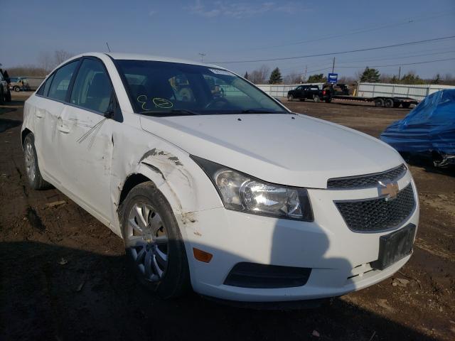 CHEVROLET CRUZE LS 2011 1g1pc5sh0b7234552