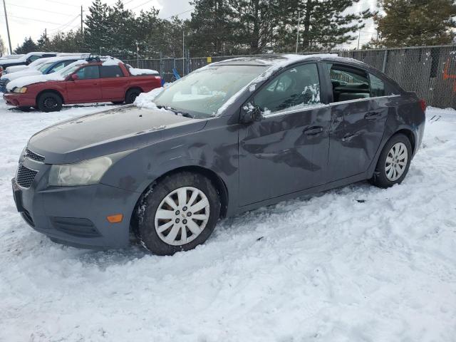 CHEVROLET CRUZE LS 2011 1g1pc5sh0b7241145