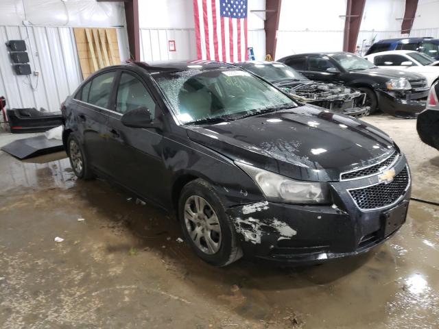 CHEVROLET CRUZE LS 2011 1g1pc5sh0b7241260