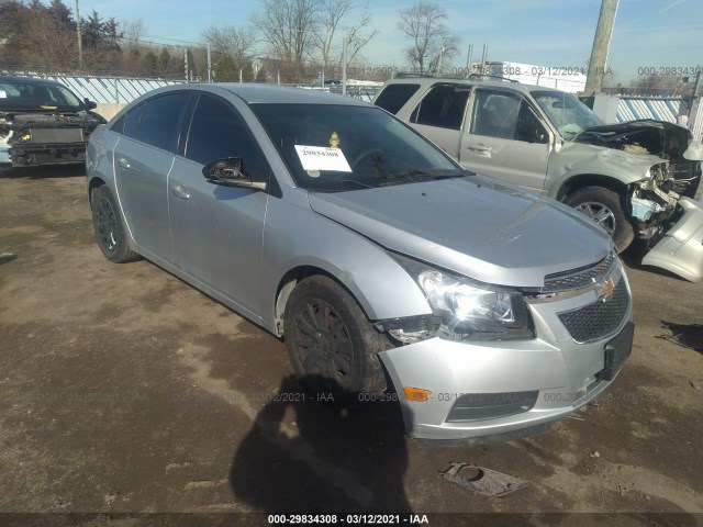 CHEVROLET CRUZE 2011 1g1pc5sh0b7242327