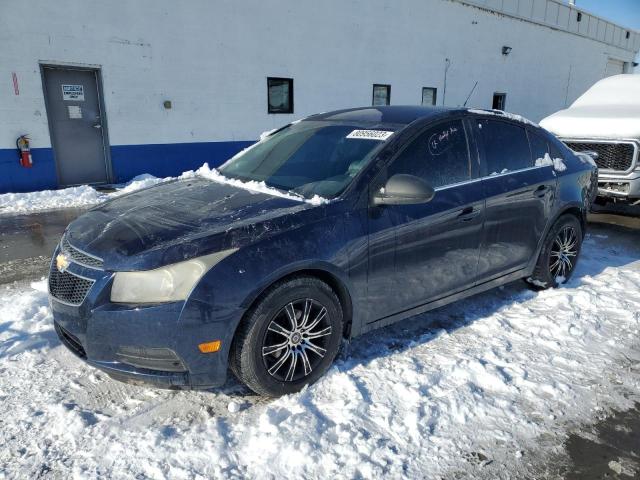 CHEVROLET CRUZE 2011 1g1pc5sh0b7249469