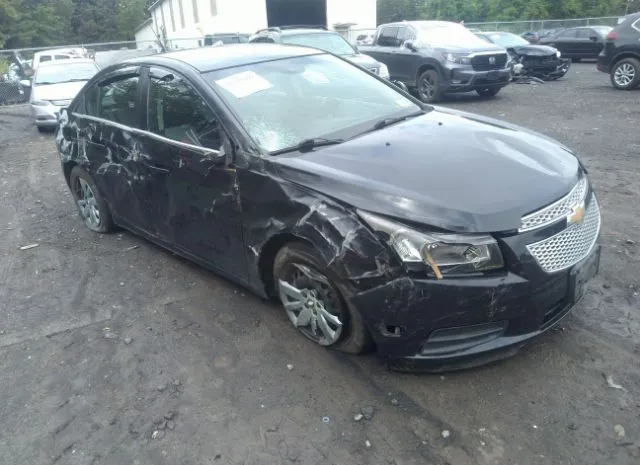 CHEVROLET CRUZE 2011 1g1pc5sh0b7263663