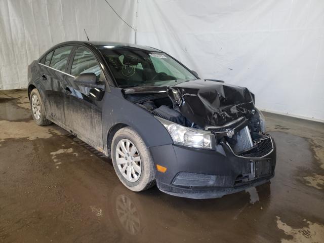 CHEVROLET CRUZE LS 2011 1g1pc5sh0b7264277