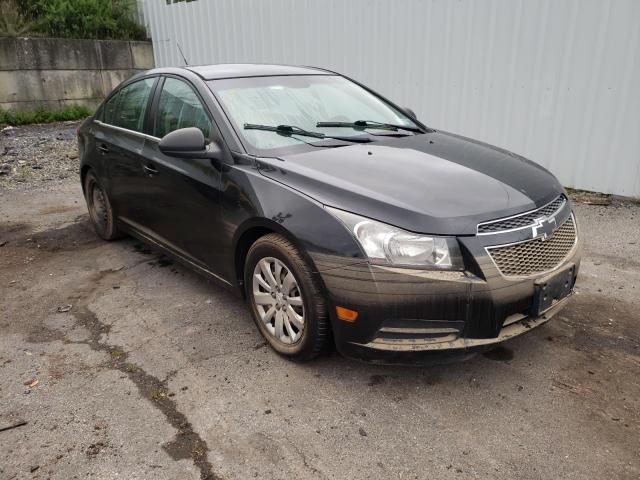 CHEVROLET CRUZE LS 2011 1g1pc5sh0b7264389