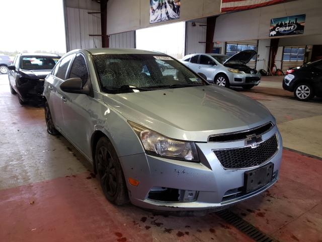 CHEVROLET CRUZE ECO 2011 1g1pc5sh0b7270970