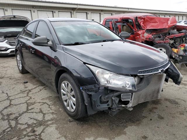 CHEVROLET CRUZE LS 2011 1g1pc5sh0b7284657