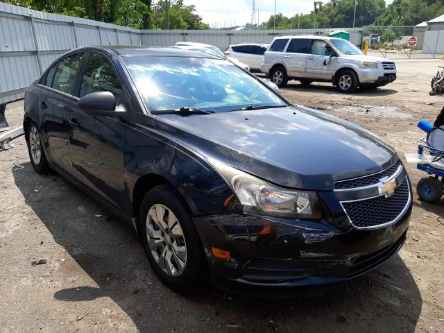 CHEVROLET CRUZE LS 2011 1g1pc5sh0b7293424