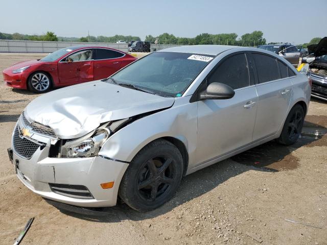 CHEVROLET CRUZE LS 2011 1g1pc5sh0b7301540