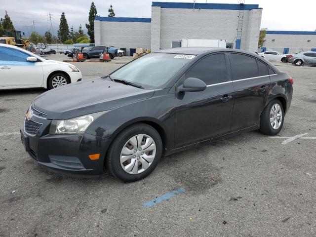 CHEVROLET CRUZE LS 2012 1g1pc5sh0c7109794