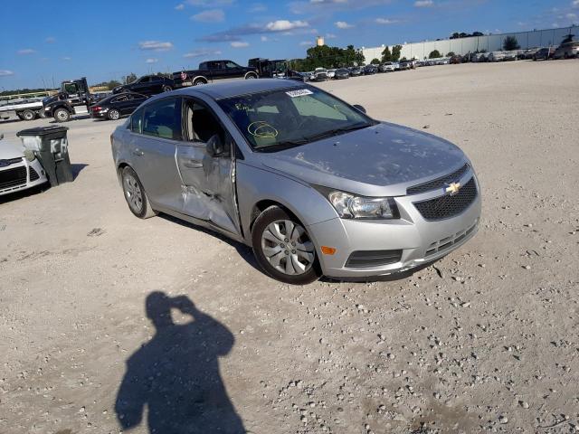 CHEVROLET CRUZE LS 2012 1g1pc5sh0c7111304