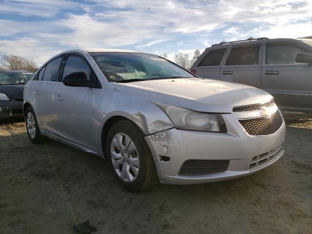 CHEVROLET CRUZE LS 2012 1g1pc5sh0c7120293