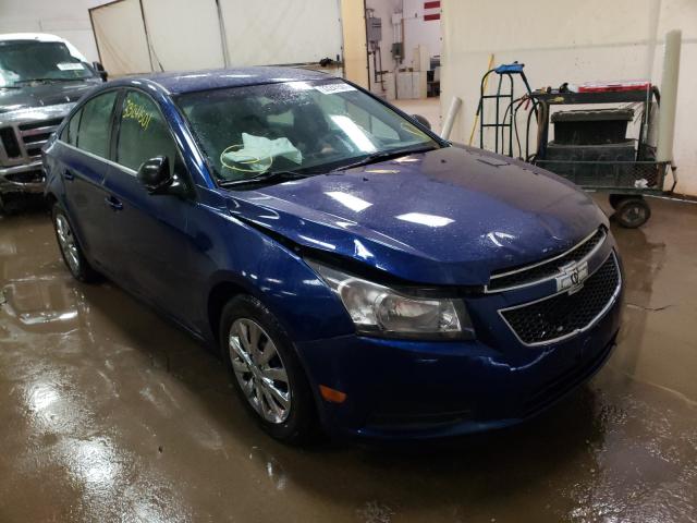 CHEVROLET CRUZE LS 2012 1g1pc5sh0c7125381