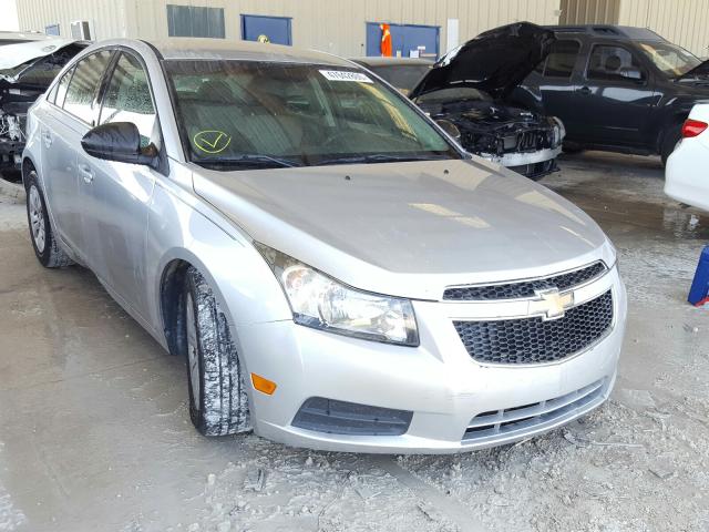 CHEVROLET CRUZE LS 2012 1g1pc5sh0c7126675