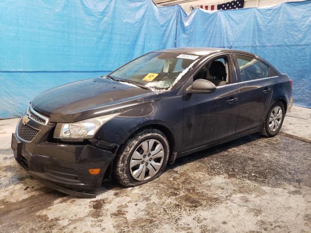 CHEVROLET CRUZE LS 2012 1g1pc5sh0c7126742