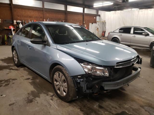 CHEVROLET CRUZE LS 2012 1g1pc5sh0c7127082