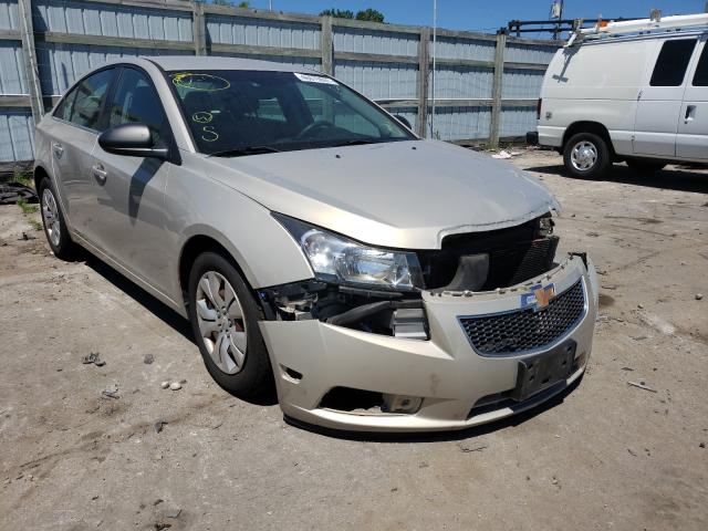 CHEVROLET CRUZE LS 2012 1g1pc5sh0c7149194