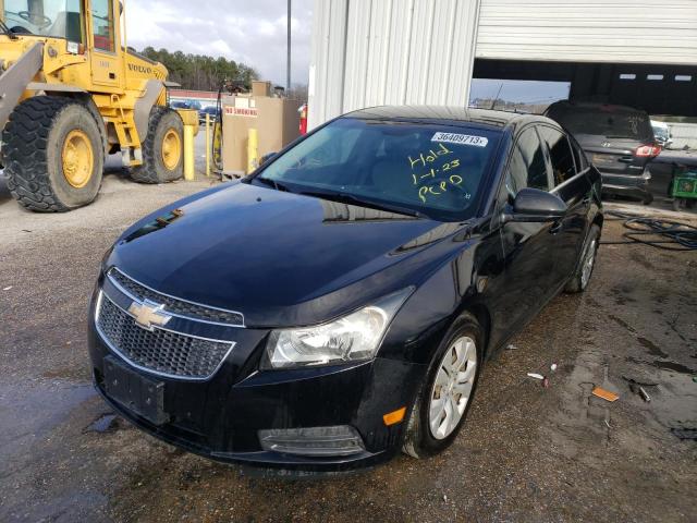 CHEVROLET CRUZE LS 2012 1g1pc5sh0c7154668