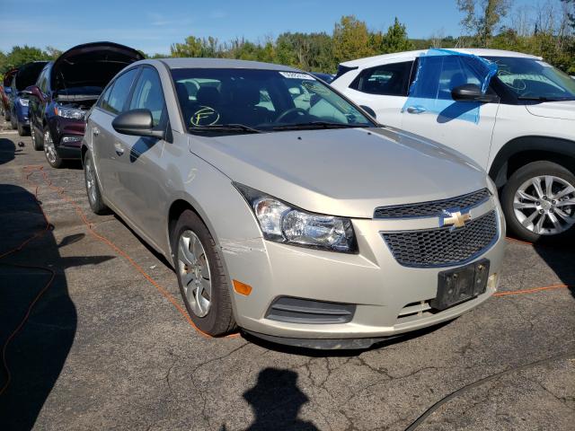 CHEVROLET CRUZE LS 2012 1g1pc5sh0c7158655