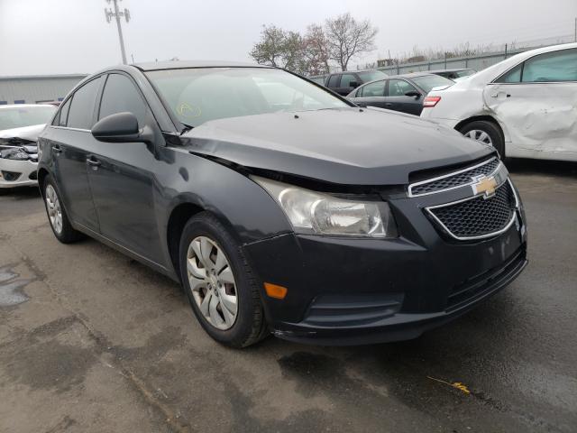 CHEVROLET CRUZE LS 2012 1g1pc5sh0c7161796