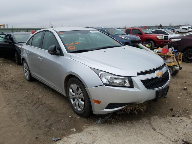 CHEVROLET CRUZE LS 2012 1g1pc5sh0c7163693