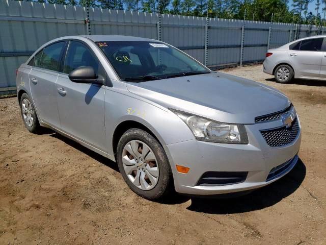 CHEVROLET CRUZE LS 2012 1g1pc5sh0c7165556