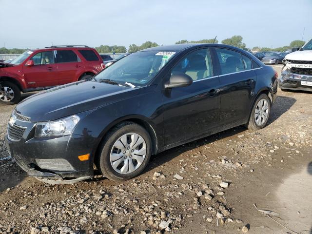 CHEVROLET CRUZE 2012 1g1pc5sh0c7165704