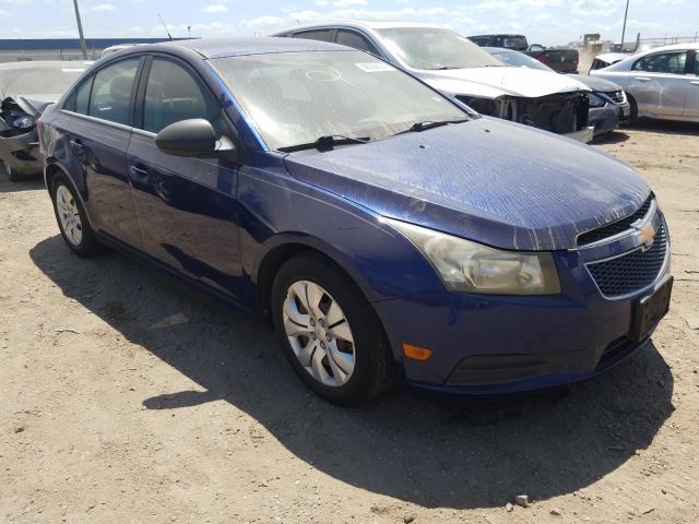 CHEVROLET CRUZE LS 2012 1g1pc5sh0c7169526