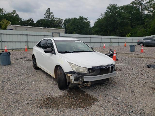 CHEVROLET CRUZE LS 2012 1g1pc5sh0c7172460