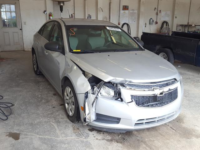 CHEVROLET CRUZE LS 2012 1g1pc5sh0c7172975