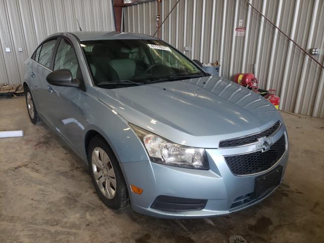 CHEVROLET CRUZE LS 2012 1g1pc5sh0c7173883