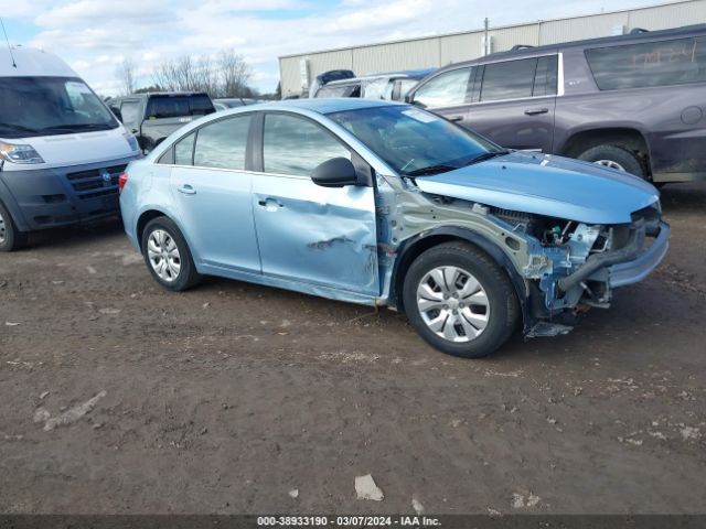 CHEVROLET CRUZE 2012 1g1pc5sh0c7177402