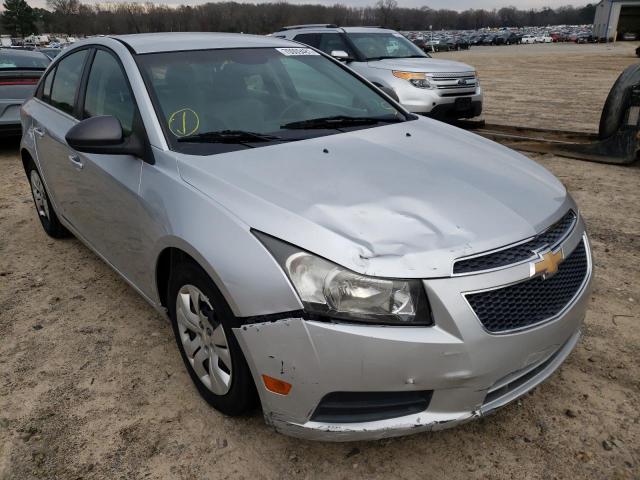 CHEVROLET CRUZE 2012 1g1pc5sh0c7179344