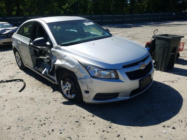 CHEVROLET CRUZE LS 2012 1g1pc5sh0c7182485