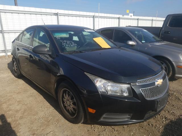 CHEVROLET CRUZE LS 2012 1g1pc5sh0c7184883