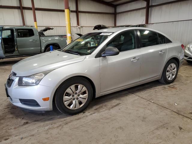 CHEVROLET CRUZE 2012 1g1pc5sh0c7184916