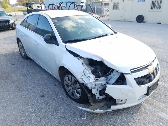 CHEVROLET CRUZE LS 0 1g1pc5sh0c7185290