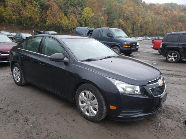 CHEVROLET CRUZE 2012 1g1pc5sh0c7191574