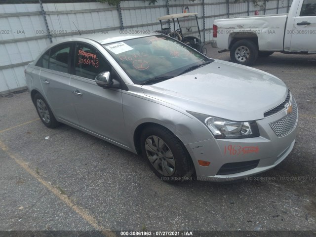 CHEVROLET CRUZE 2012 1g1pc5sh0c7192403