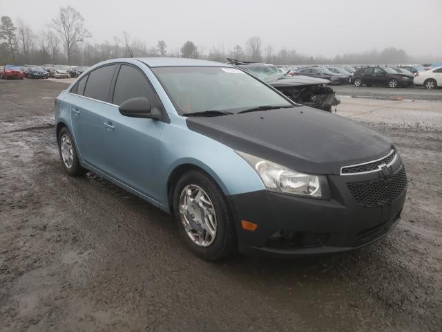 CHEVROLET CRUZE LS 2012 1g1pc5sh0c7195804