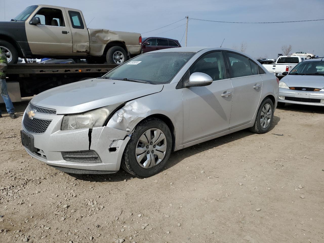 CHEVROLET CRUZE 2012 1g1pc5sh0c7204808