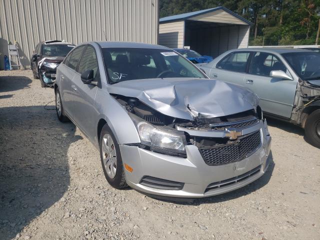 CHEVROLET CRUZE LS 2012 1g1pc5sh0c7213072