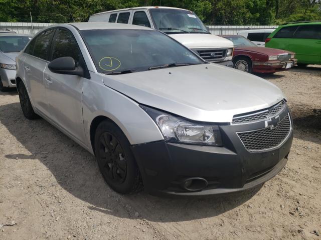 CHEVROLET CRUZE LS 2012 1g1pc5sh0c7214917