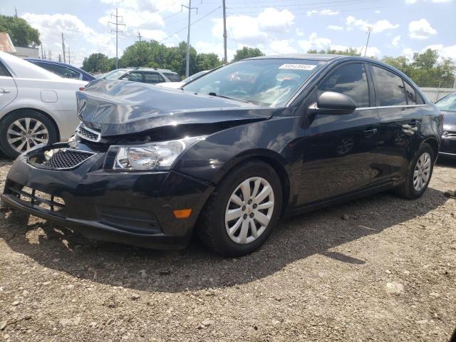 CHEVROLET CRUZE LS 2012 1g1pc5sh0c7215243