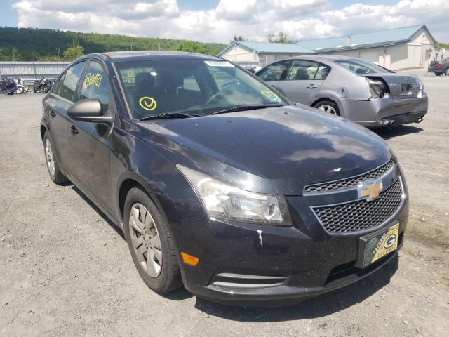 CHEVROLET CRUZE LS 2012 1g1pc5sh0c7234939