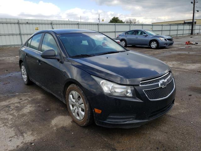 CHEVROLET CRUZE LS 2012 1g1pc5sh0c7244810