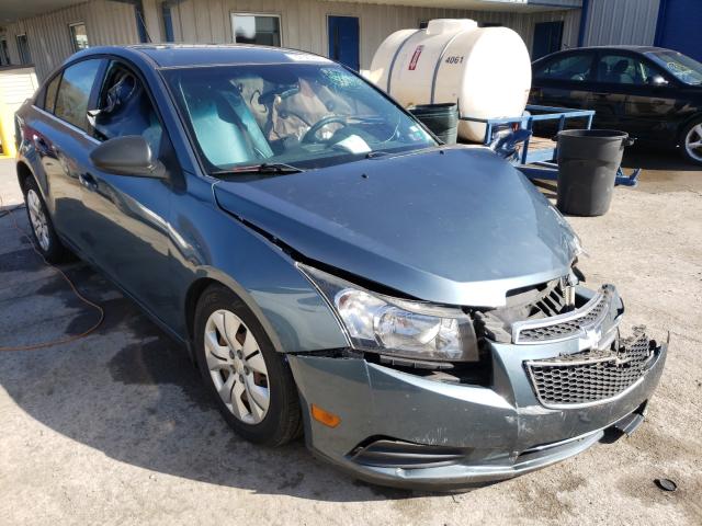 CHEVROLET CRUZE LS 2012 1g1pc5sh0c7244953