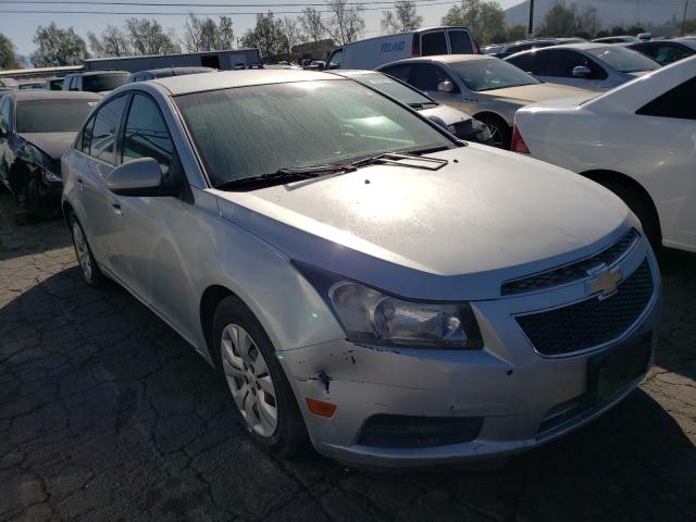 CHEVROLET CRUZE LS 2012 1g1pc5sh0c7249537