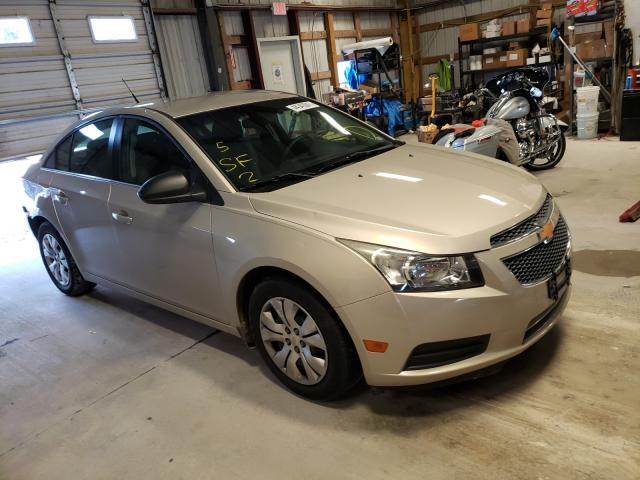 CHEVROLET CRUZE LS 2012 1g1pc5sh0c7250087